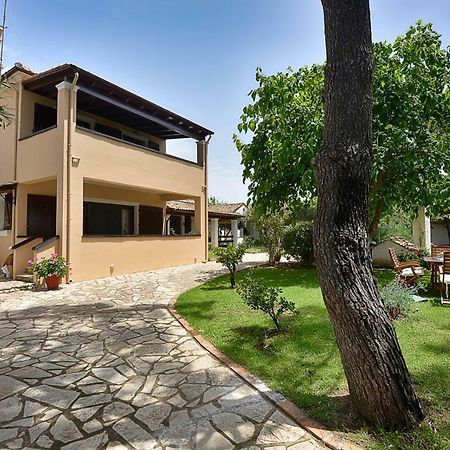 Villa Sofia Agios Georgios  Exterior photo