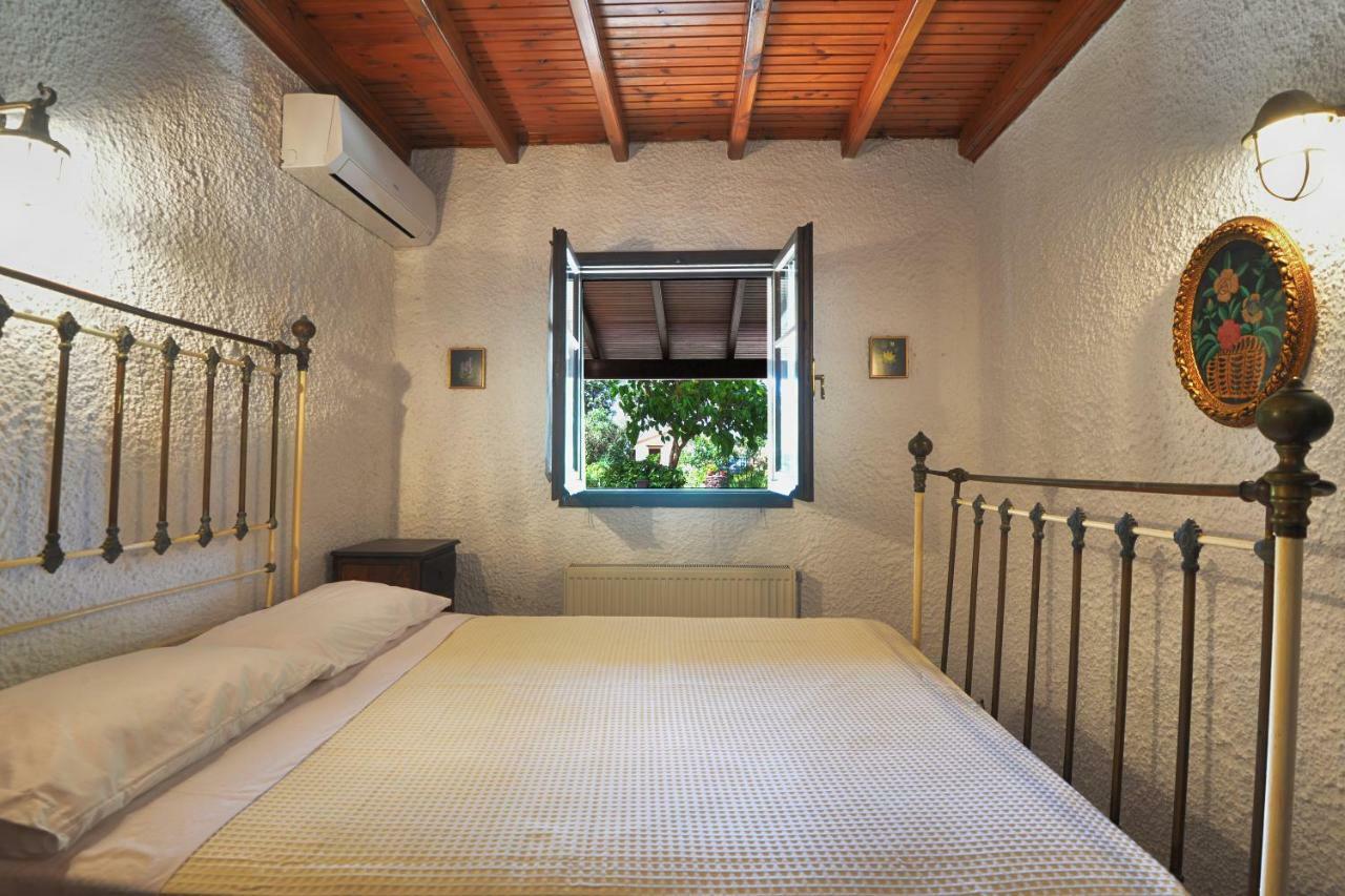Villa Sofia Agios Georgios  Exterior photo